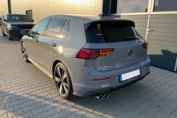 Volkswagen zur Miete bei Absher GmbH