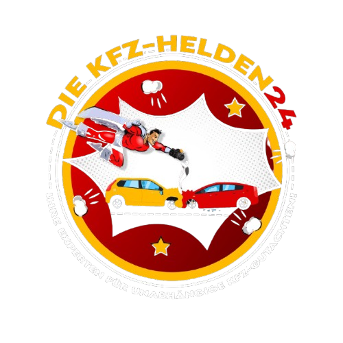 Die KFZ-Helden 24 Logo